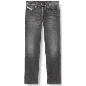 Diesel jeans voor heren, 02-09F84, 34/Lange