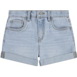 Levi´s - 4EH272 - Korte Broek - Blauw - Katoen