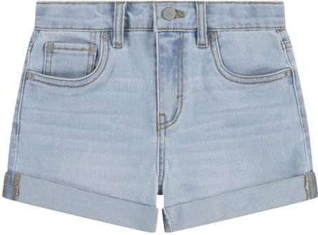 Levi´s - 4EH272 - Korte Broek - Blauw - Katoen