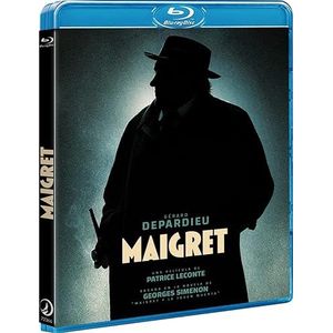 Maigret - DVD