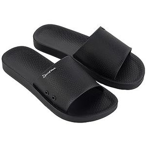 Ipanema Anat Classic Slide Fem schuifsandalen voor dames, zwart, 35/36 EU
