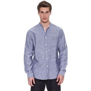 Springfield hemd Sport B Lino Mao