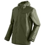 RUDOLF - Jack - Zwart - 100% Polyester - SILVERPLUS® Behandeling