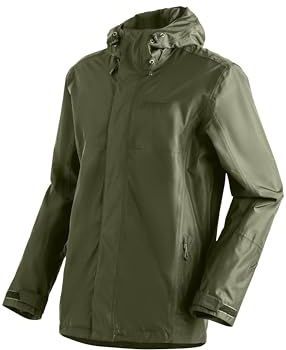 RUDOLF - Jack - Zwart - 100% Polyester - SILVERPLUS® Behandeling