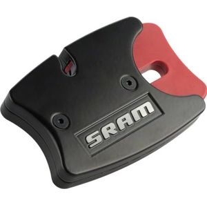 SRAM snijgereedschap hydraulische geleiding handheld, professioneel, 00.5318.013.003 gereedschap, zwart, één maat