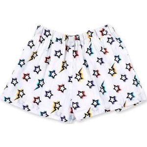 Tuc Tuc Broek voor meisjes, Wit, 6 Jaren
