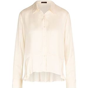 ApartFashion Damesblouse, crème, normaal, crème, 44