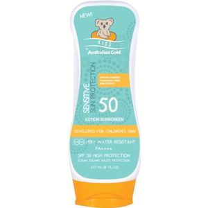 Australian Gold compatible - Kids Sunscreen Lotion SPF 50 237 ml
