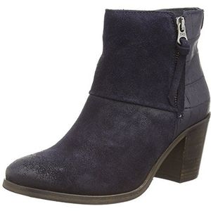 Hilfiger Denim IVY 6B Enkellaarzen met korte schacht, blauw Midnight 403, 40 EU