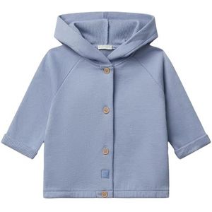 United Colors of Benetton Jas C/CAPP M/L, Blauw, 68