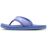 The North Face Base Camp-teenslippers Voor Tieners Virtual Blue-bright Foam male