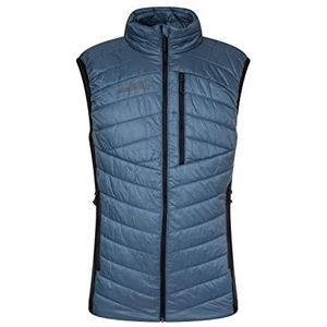 Rock Experience Eco Manitoba Hybrid Sportvest voor heren