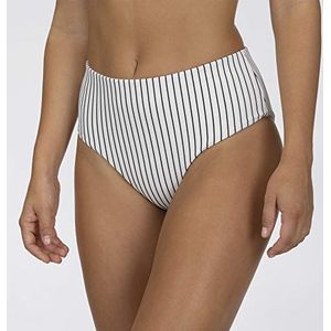 Hurley W Radial High Waist Mod SF BTM Bikini, dames