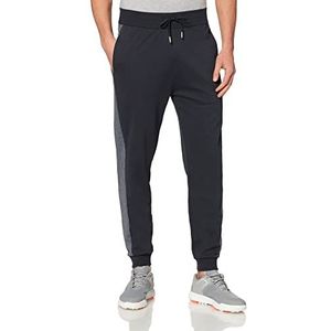 BOSS Heren Tracksuit Pants vrijetijdsbroek