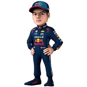 Minix - Max Verstappen - Oracle Red Bull Racing - Figuur 12cm
