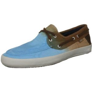 Vans Chauffeur, Actie Sport Surf voor heren, Teckel Norses Blauw, 46 EU