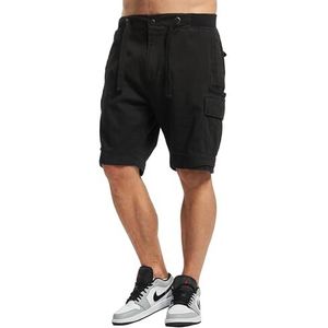 Vrijetijdsshorts - Katoen - Huidvriendelijk - Elastische Tailleband