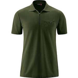 Maier Sports Arwin 2.0 Poloshirt voor heren