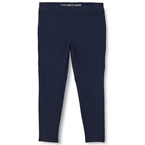 Cecil damesbroek, blauw (deep blue), (XS) W x 30L