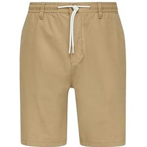 s.Oliver Canvas bermuda met trekkoord, 8410, 34