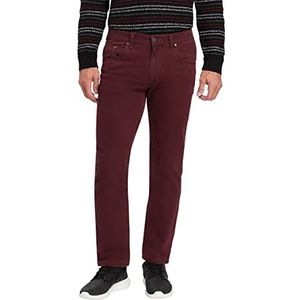 Pioneer Herenbroek Rando, tawny port, 31W x 32L