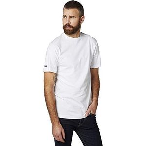Helly Hansen Crew T-shirt Met Korte Mouwen