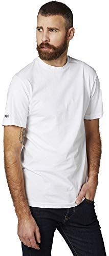Helly Hansen Crew T-shirt Met Korte Mouwen