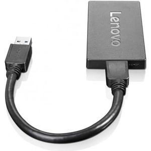 LENOVO ThinkPad Universal USB3.0 naar DP-adapter