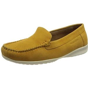 bugatti Dames ELSA Slipper, Yellow, 36 EU