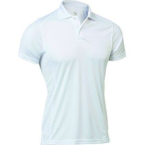 Asioka 08/13 N technische polo basic shirt, unisex kinderen