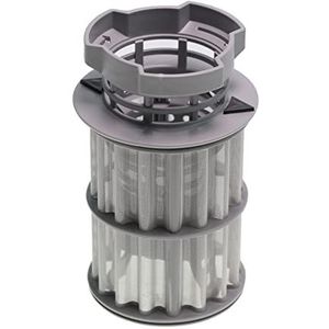 Bosch 00645038 Neff Siemens Microfilter voor vaatwasser