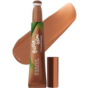 Physicians Formula Butter Glow Contour Wand, Vloeibare Bronzer voor Directe Definitie, Voedend en Romig, Gemakkelijke Applicatie, Fair Light