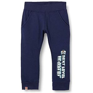 LEGO Joggingbroek voor meisjes, 494, donkerroze, 122 cm