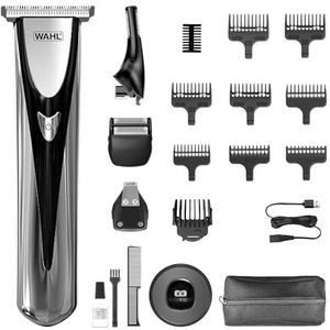 Elite 8in1 Multigroomer