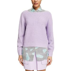 ESPRIT Damestrui, 570/Lavender, M