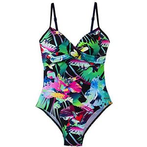 etirel Marinna Tropical Badpak voor dames