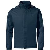 VAUDE Jas heren Escape Light Jacket voor heren , Dark Sea Uni , 3XL