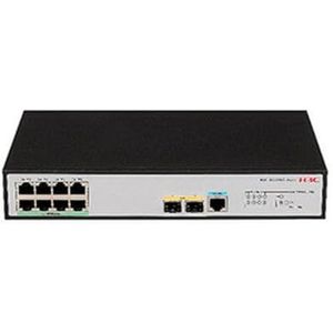 H3C Switch S5120V3-52S-PWR-LI L3