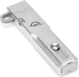 OWC - Envoy Pro Mini - Draagbare SSD - 250 GB - USB-C + USB-A (10 GB/s)