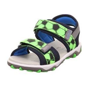 Open Schoenen - MIKE 3.0 - Kleur: Divers - Materiaal: Textiel