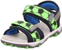 Open Schoenen - MIKE 3.0 - Kleur: Divers - Materiaal: Textiel