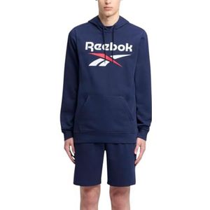 Reebok Classics Identity Big Logo Ft Hoodie