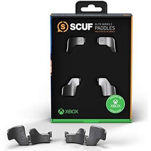SCUF Elite Series 2-peddels voor Xbox Elite Series 1 en 2 - Xbox