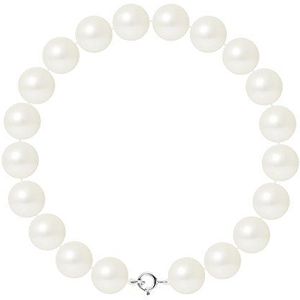 Pearls & Colors Argent 925 Zilver Ronde