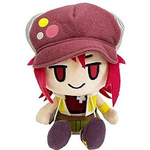 Square-Enix The World Ends with You: The Animation pluche Shiki 17 cm