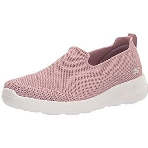 Skechers Go Walk Joy-Sensational Day Sneaker voor dames, Mauve, 36 EU