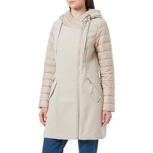 s.Oliver Outdoor mantel, bruin, 46