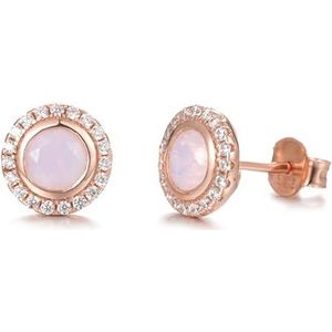 Sanetti Inspirations"" Rosen Love Earrings