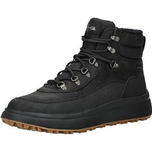 GEOX - U Granito + Grip B ABX D - Veterboots - Zwart