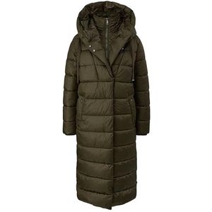 s.Oliver Damesparjas met capuchon, 7970 liter, 42